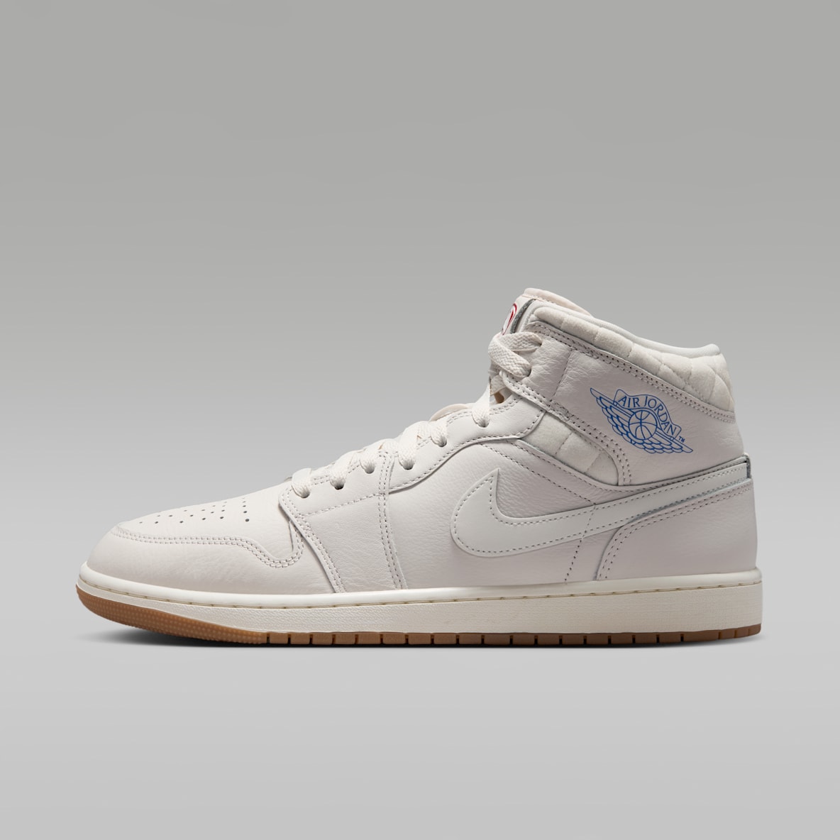 Air Jordan 1 Mid. Nike NL